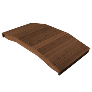 Standard Plank Bridge Bridge