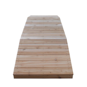 Standard Plank Bridge Bridge