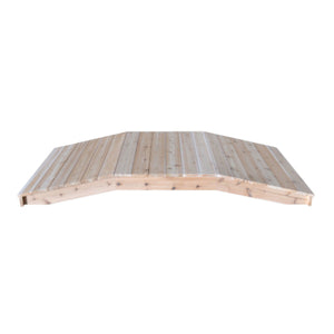 Standard Plank Bridge Bridge