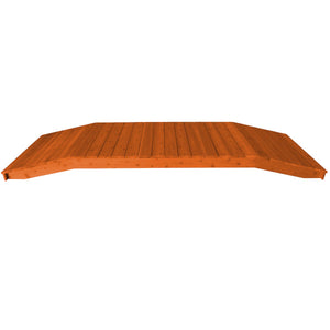 Standard Plank Bridge Bridge