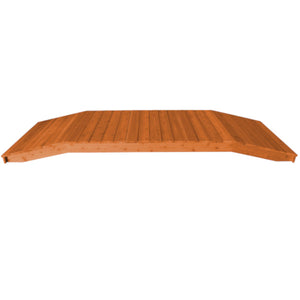 Standard Plank Bridge Bridge