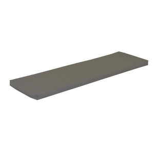Swing Cushions Cushions & Pillows 4ft / Gray