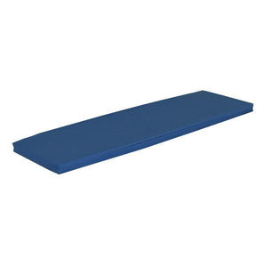 Swing Cushions Cushions & Pillows 4ft / Light Blue