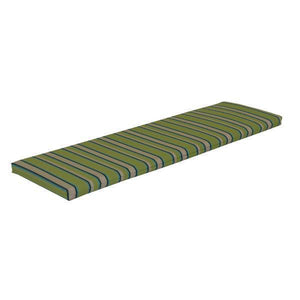 Swing Cushions Cushions & Pillows 4ft / Lime Stripe