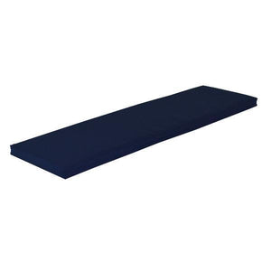Swing Cushions Cushions & Pillows 4ft / Navy Blue
