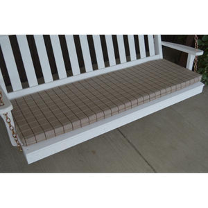 Swing Cushions Cushions & Pillows