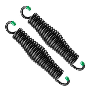 Swing-Mate® Metal Comfort Springs For Swings Hardware Black