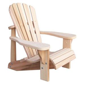 T&L Childs Adirondack Chair Adirondack Chair