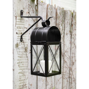 Travis House Lantern House Lantern