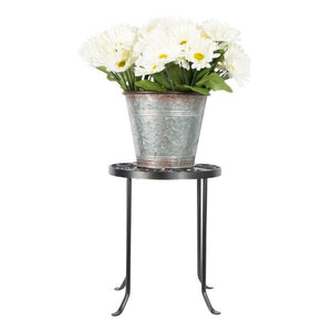 Trivet Plant Stand Plant Stand