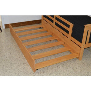 Trundle Unit - The Charming Bench Company