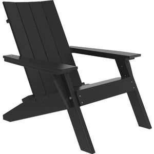 Urban Adirondack Chair Adirondack Chair Black