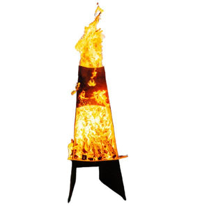 Vesuvius Fire Pit