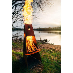 Vesuvius Fire Pit