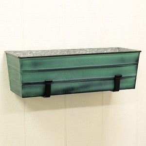 Wall Mount Flower Box Brackets Flower Box Brackets