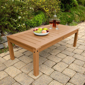Weatherly 4ft Swing and Coffee Table Swing & Coffee Table