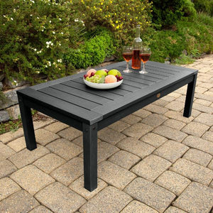 Weatherly 4ft Swing and Coffee Table Swing & Coffee Table