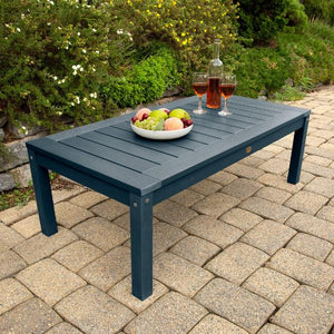 Weatherly 4ft Swing and Coffee Table Swing & Coffee Table