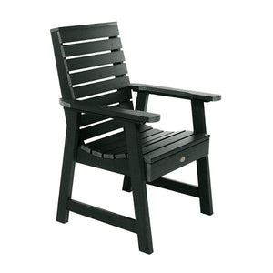 Weatherly 7pc Rectangular Outdoor Dining Set Dining Set