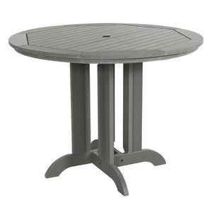 Weatherly Outdoor 5pc Round Counter Dining Set Dining Set