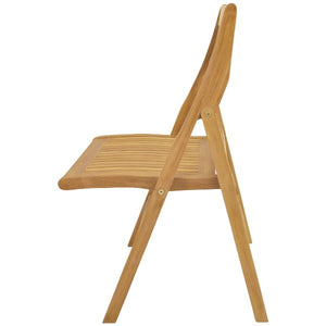 Windsor Folding Chair (Set of 2) Folding Chair