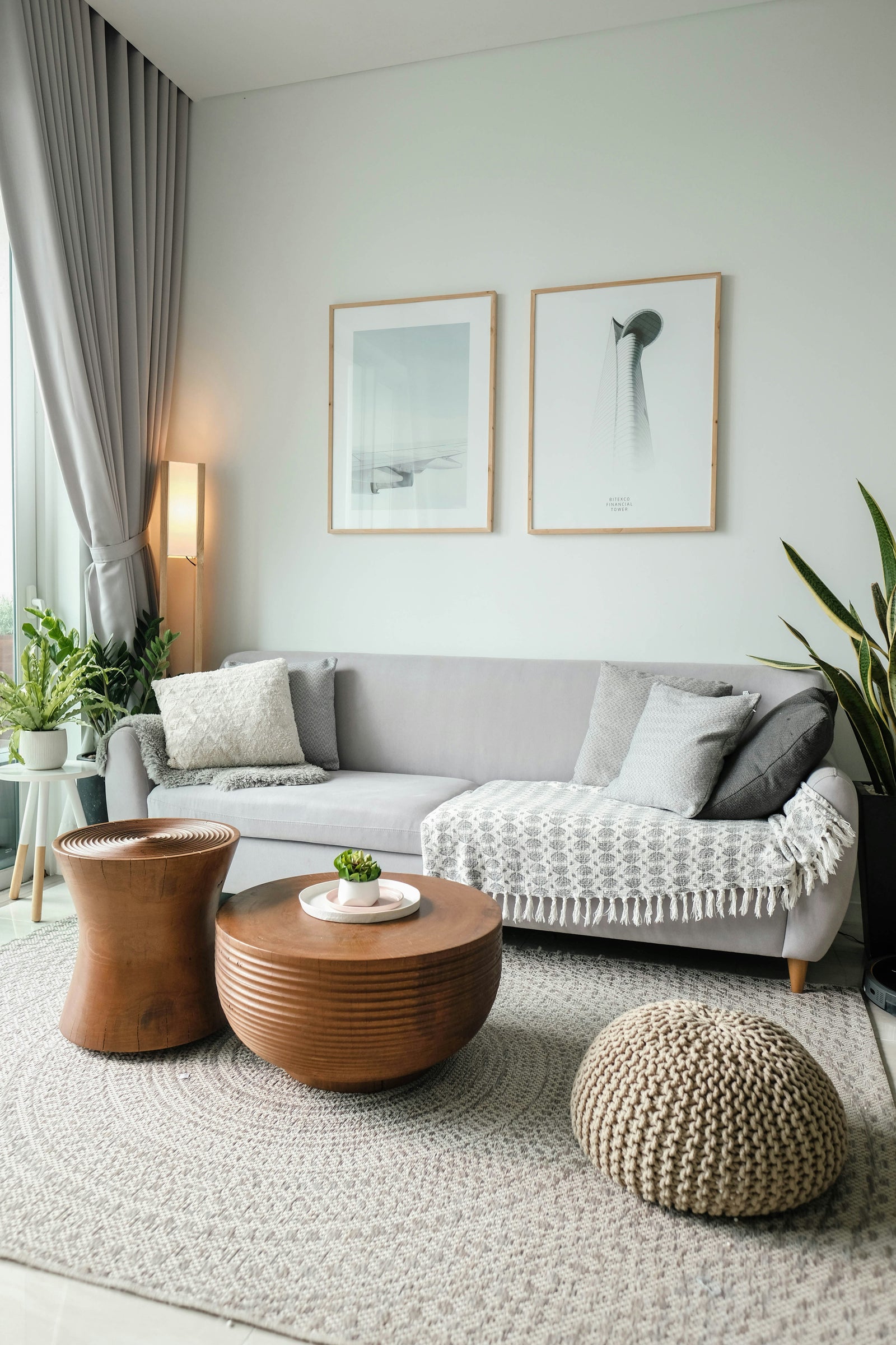 Transform Your Dorm: Simple Home Decor Plans for Students - The Charming Bench Company