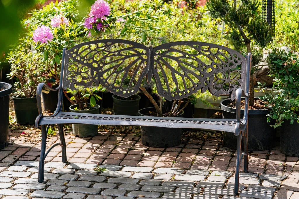 Rust Prevention Tips for Metal and Wrought Iron Furniture