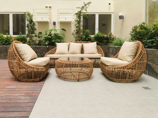 How to Store Outdoor Furniture in the Off-Season: The Complete Guide