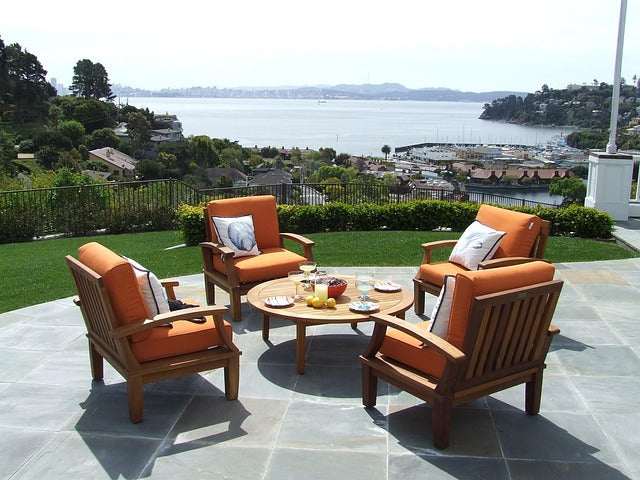 Budgeting Tips for a Complete Outdoor Makeover