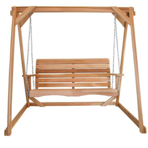 All Things Cedar