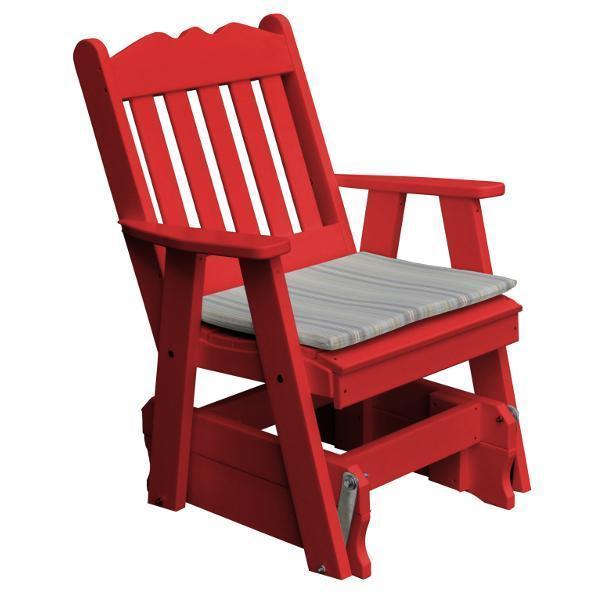 Outdoor Glider Chairs
