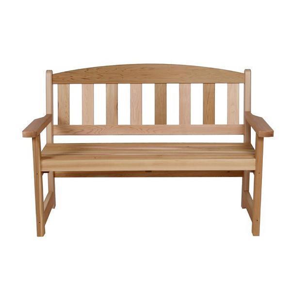 Garden Benches / Small Garden Bench