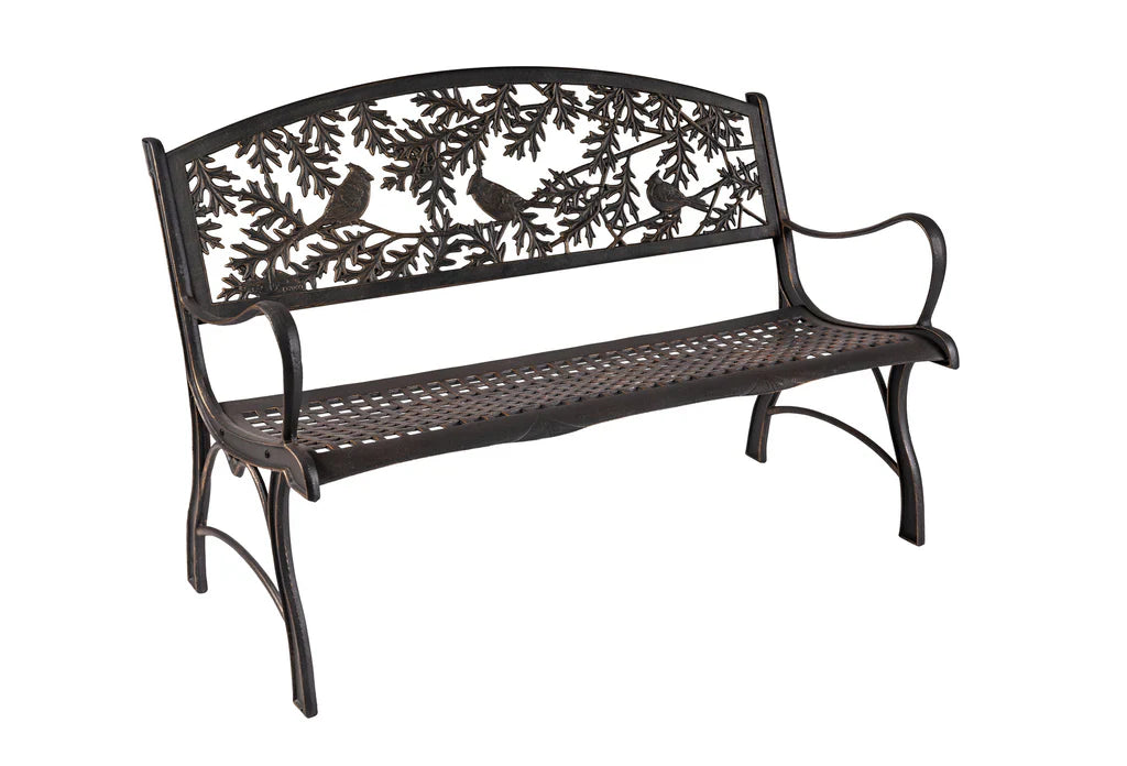 Memorial Bench