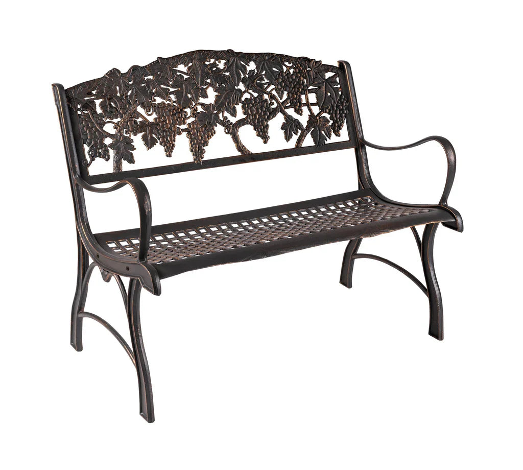 Cast Iron