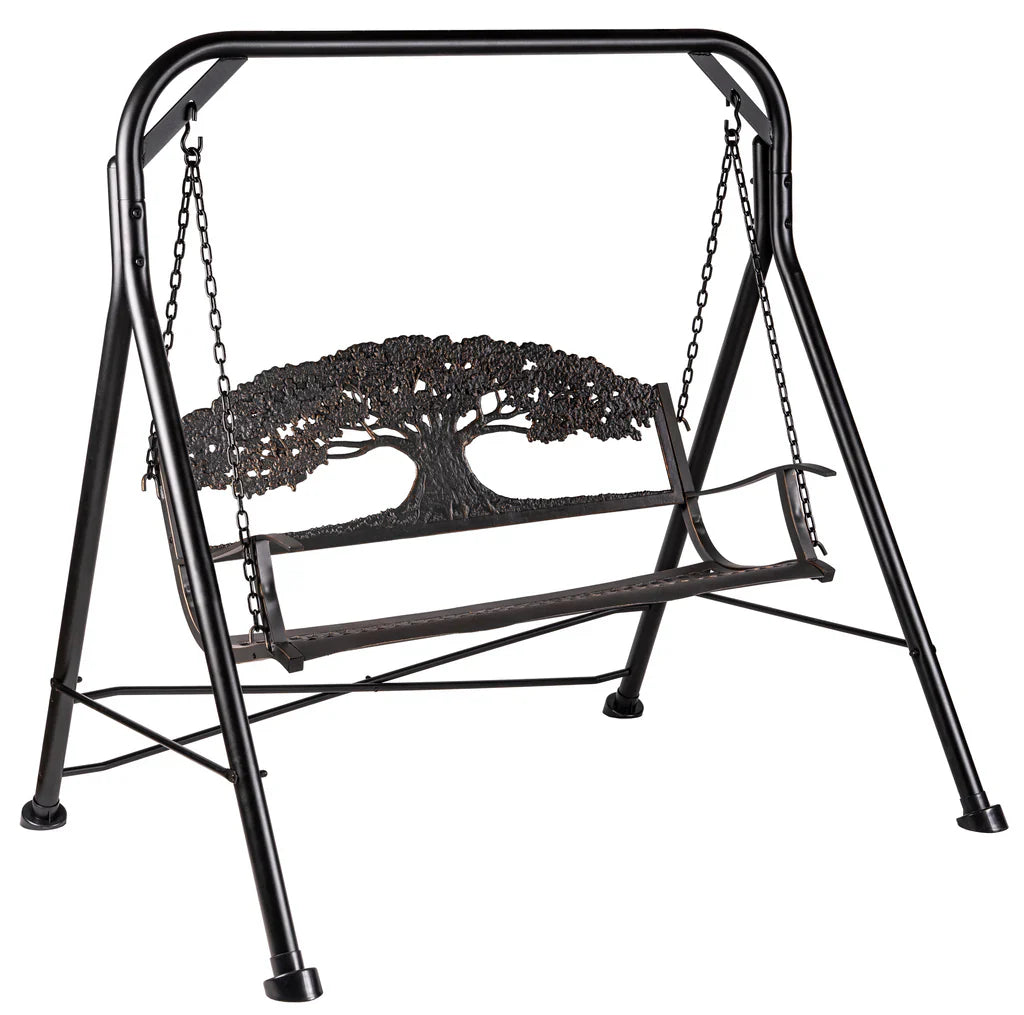 Metal Swings
