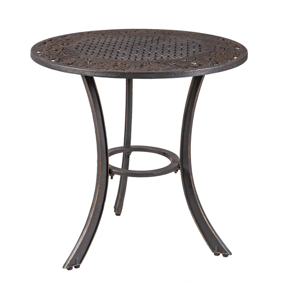 Metal Coffee Tables