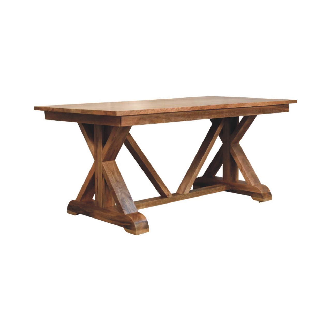 Indoor Dining Benches