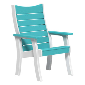 Contour Bench (2' and 4')