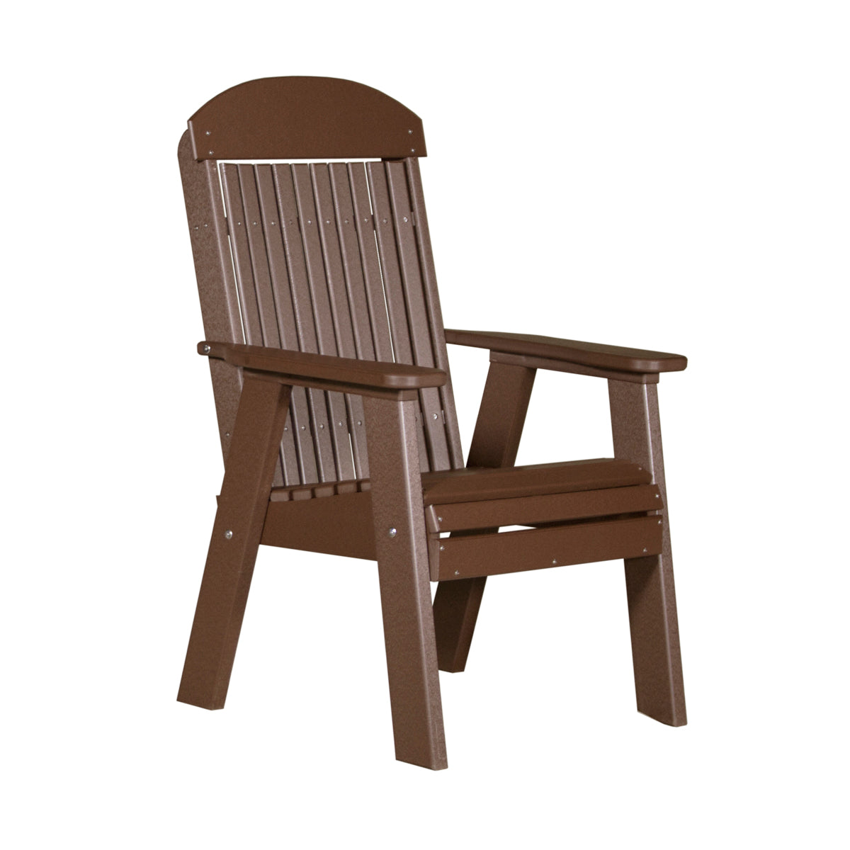 2ft and 4ft Classic Bench by LuxCraft Outdoor Glider
