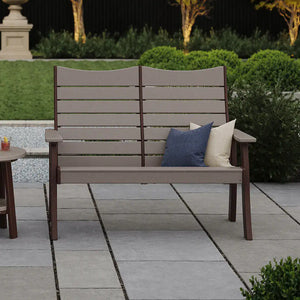 Contour Bench (2' and 4')