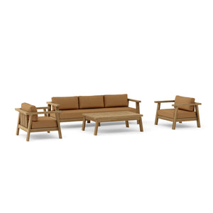 4-pc Palermo Deep Seating Susan