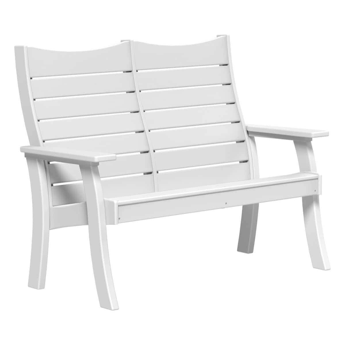 Contour Bench (2' and 4')