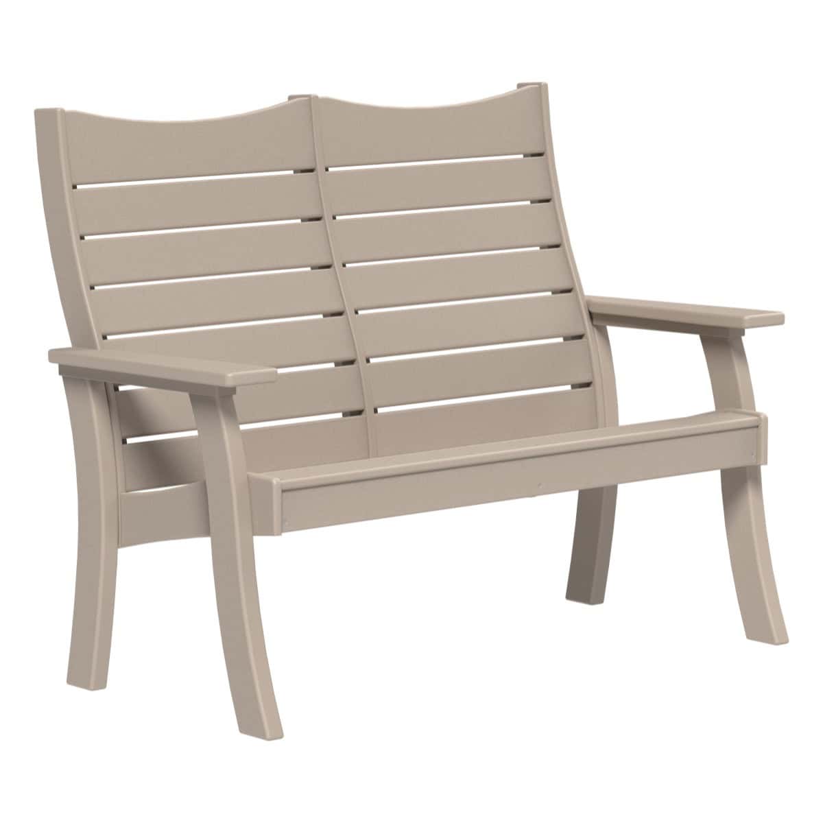Contour Bench (2' and 4')