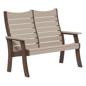 Contour Bench (2' and 4')