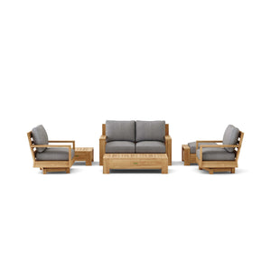 6-pc Madera Deep Seating Susan