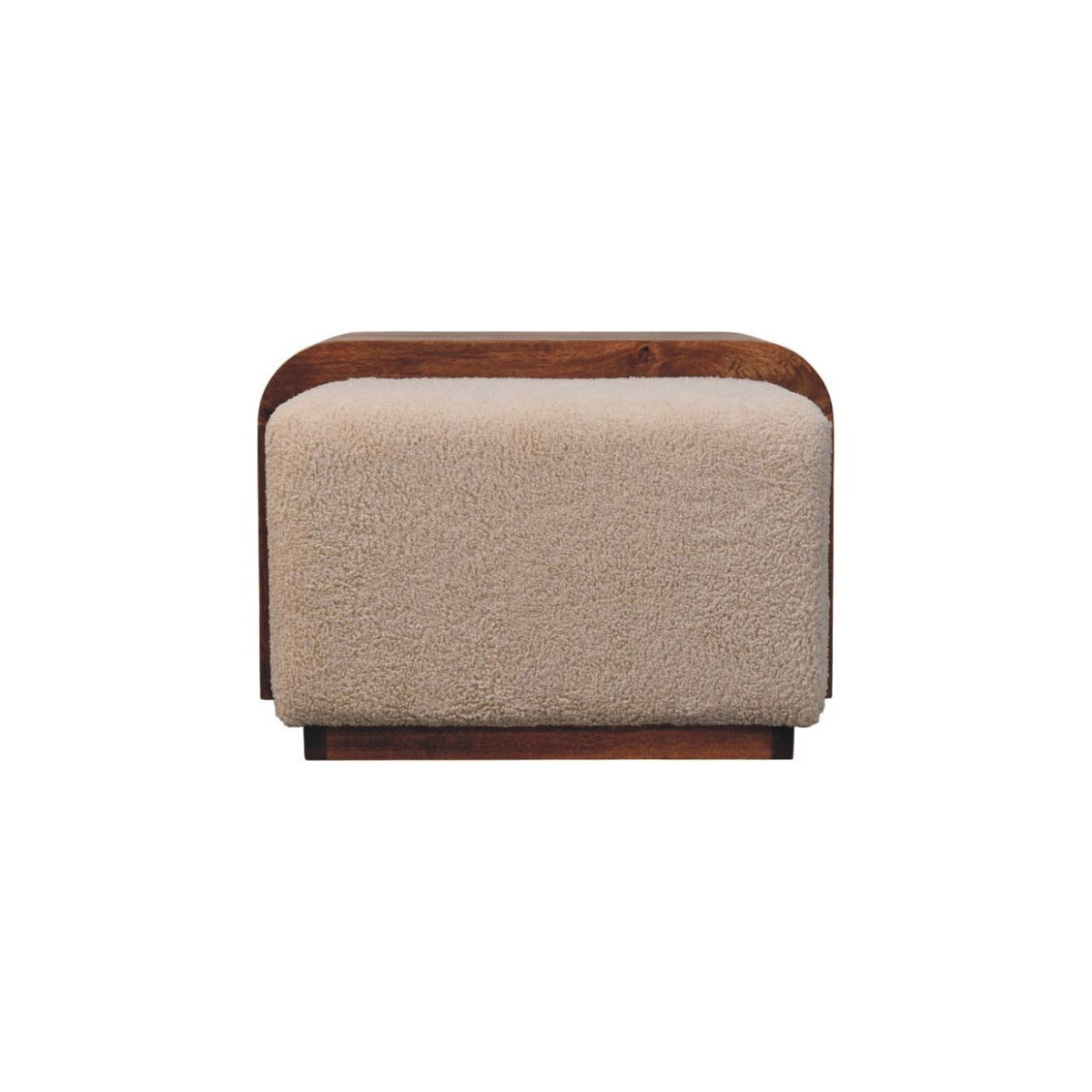 Arden Bench Duo Bench