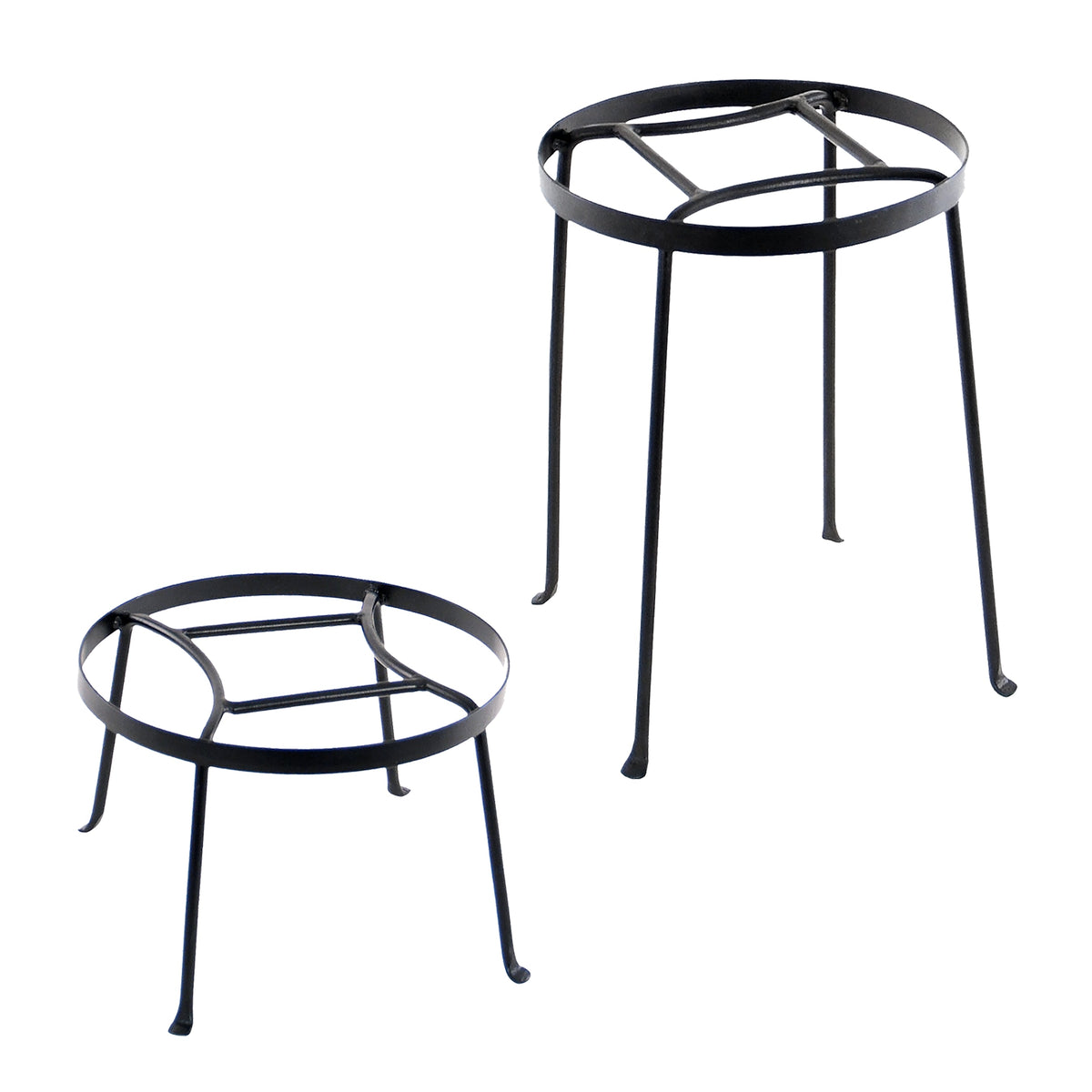 Piazza Plant Stands, Set of Two by Achla Designs Achla Designs