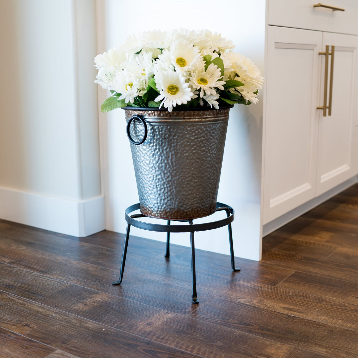Piazza Plant Stands, Set of Two by Achla Designs Achla Designs