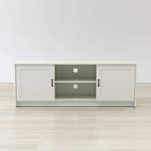 Ashley 63" TV Stand Susan
