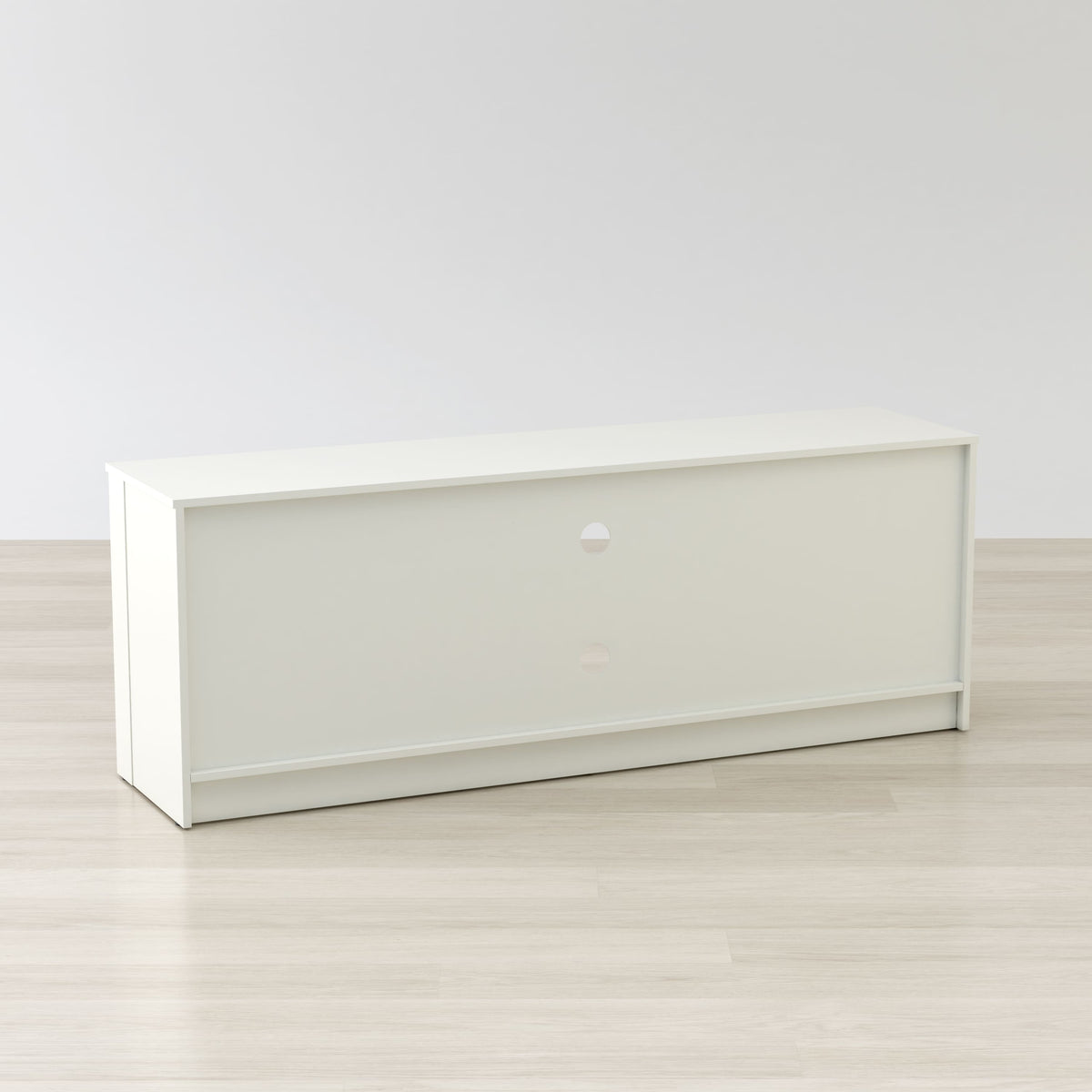 Ashley 63" TV Stand Susan